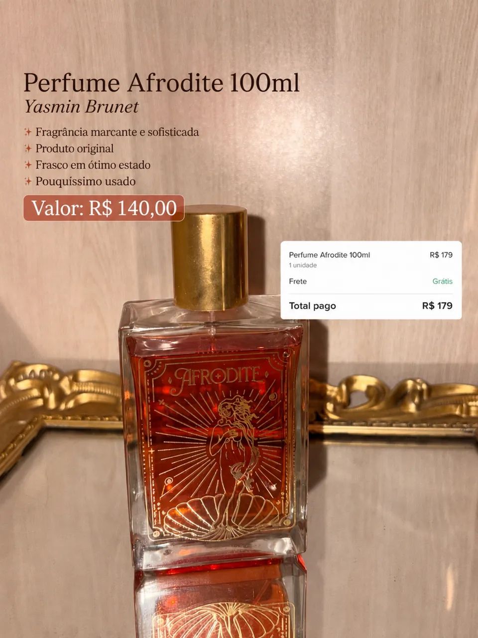     DESAPEGO DE PERFUMES  - Foto 5
