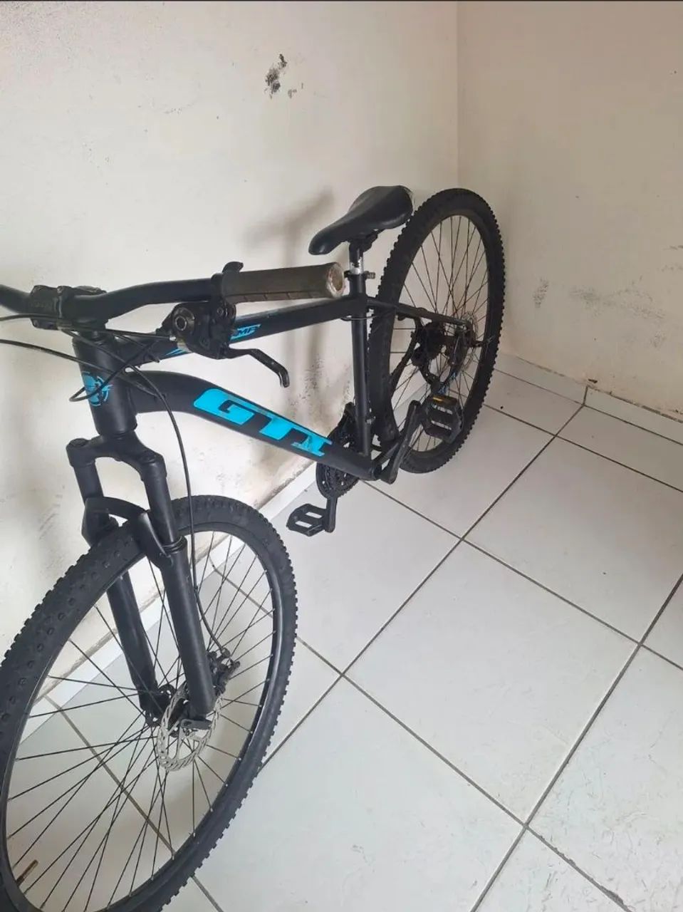 Bike aro 29 - Foto 5