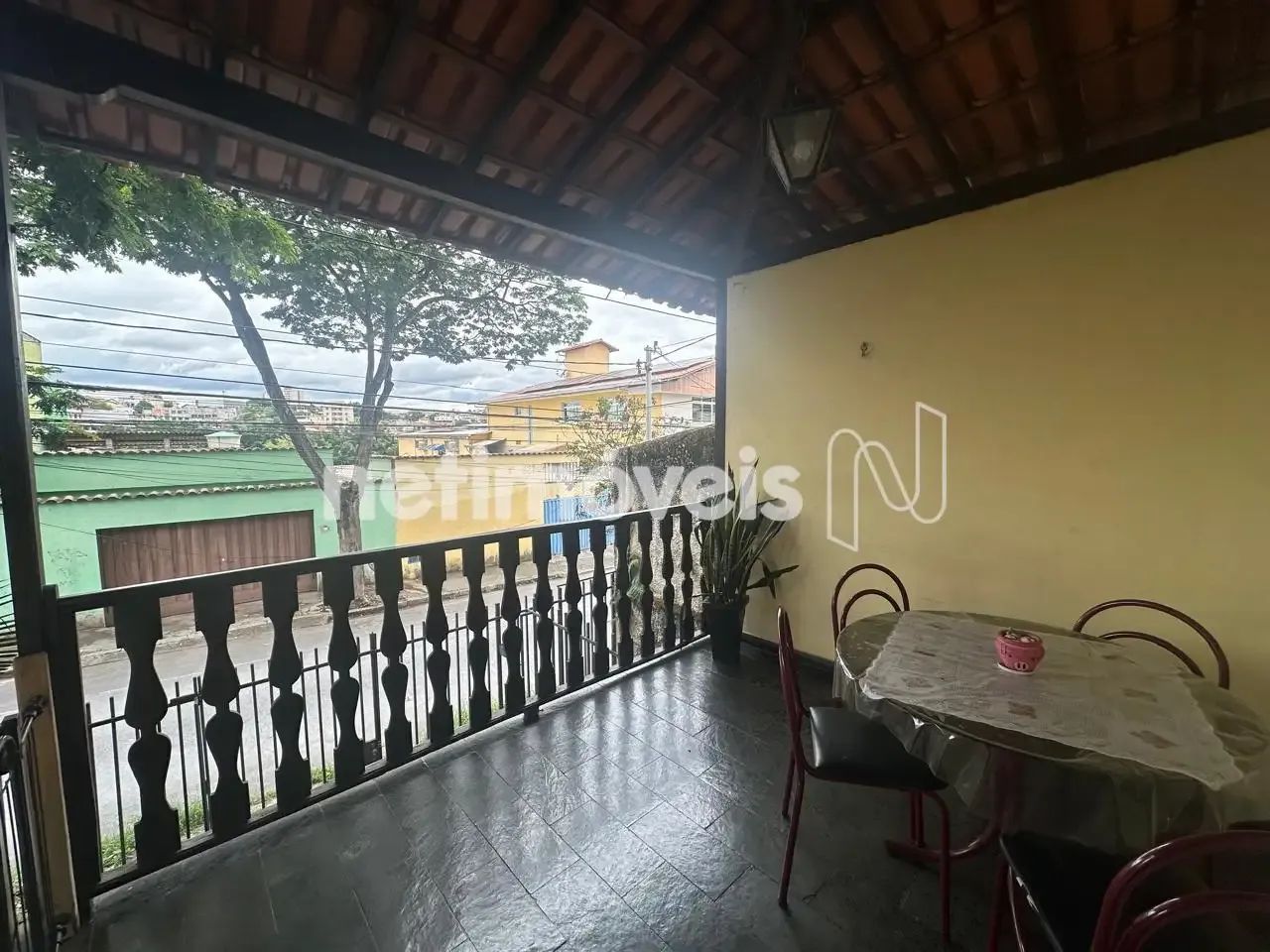 Venda Casa Esplanada Belo Horizonte - Foto 5