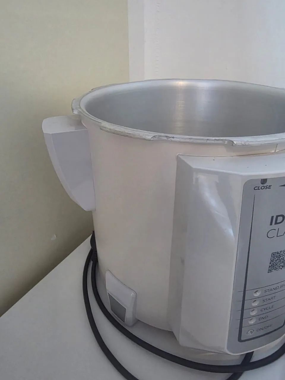 Autoclave Ideal  Clave 8 litros  - Foto 5