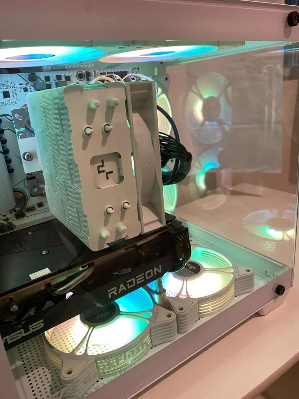 Computador Gamer - Foto 2