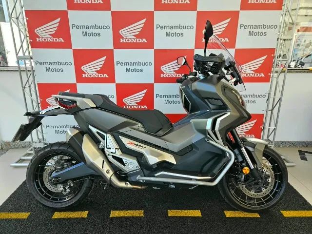 HONDA X-ADV
