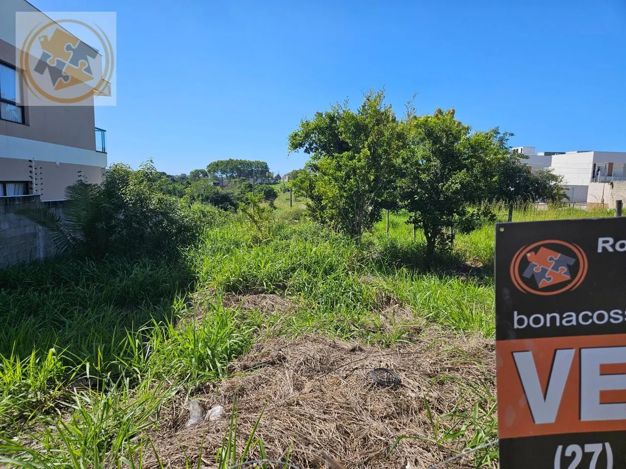 Lote em Morada de Laranjeiras - Serra - Foto 5