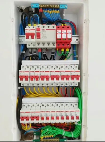 Eletricista  - Foto 3