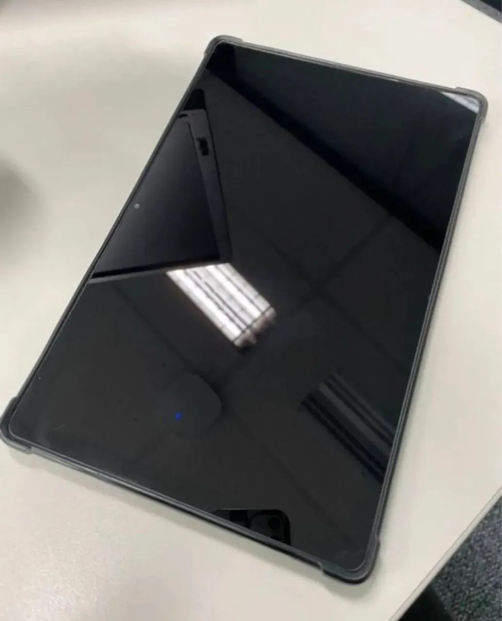 tablet samsung galaxy tab a7 com teclado - Foto 3