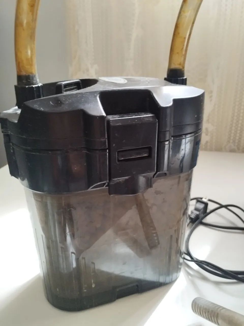 Filtro canister Insta!!! - Foto 2