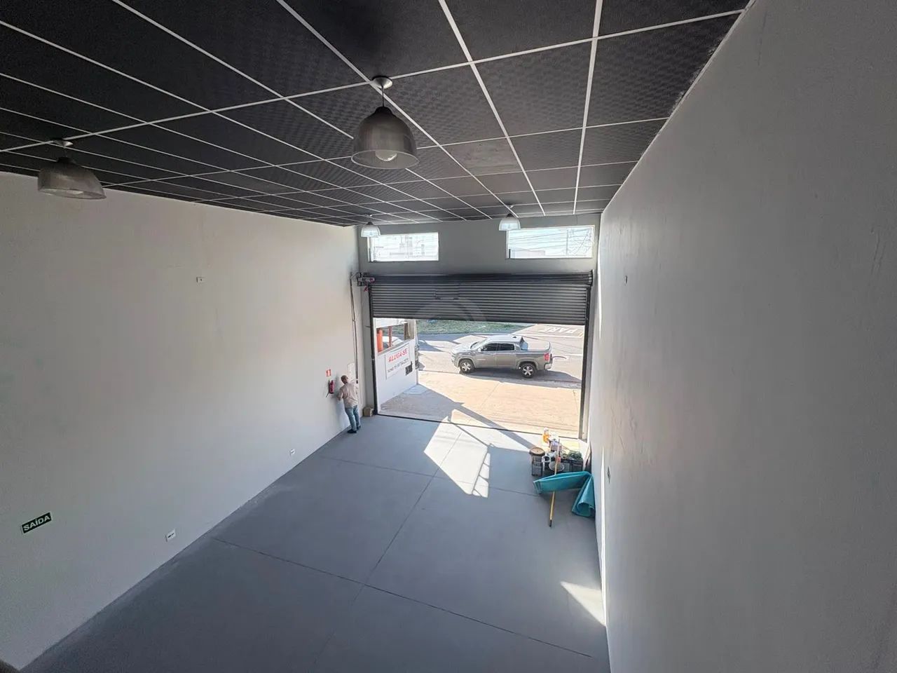 PONTO COMERCIAL PARA LOCAÇÃO  JARDIM MANACÁS | PIRACICABA - Foto 2