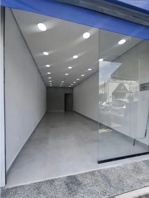 Loja na Rua Correia Dias, 67  40 m² - Foto 3
