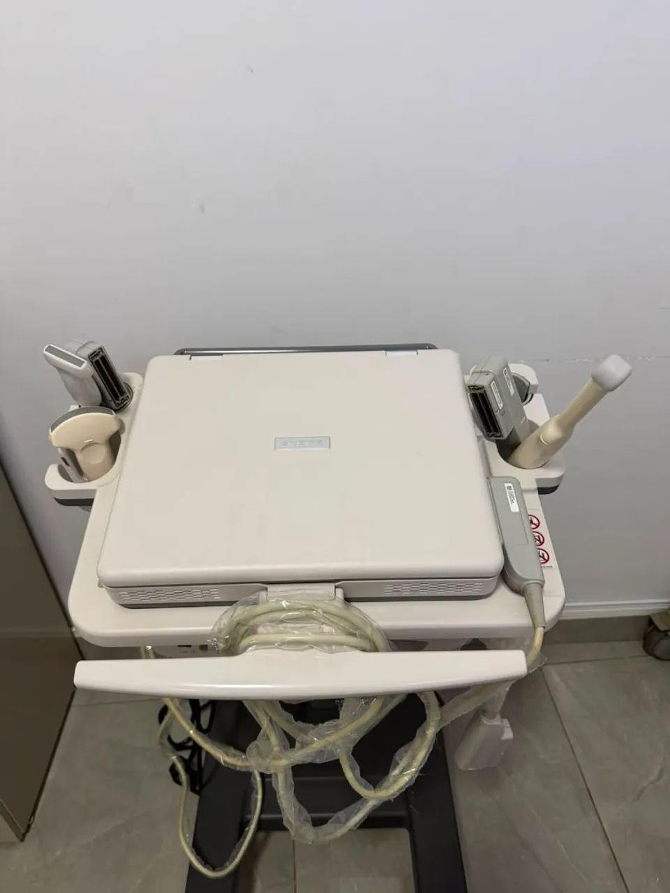 Ultrassom Samsung U6 - Foto 2