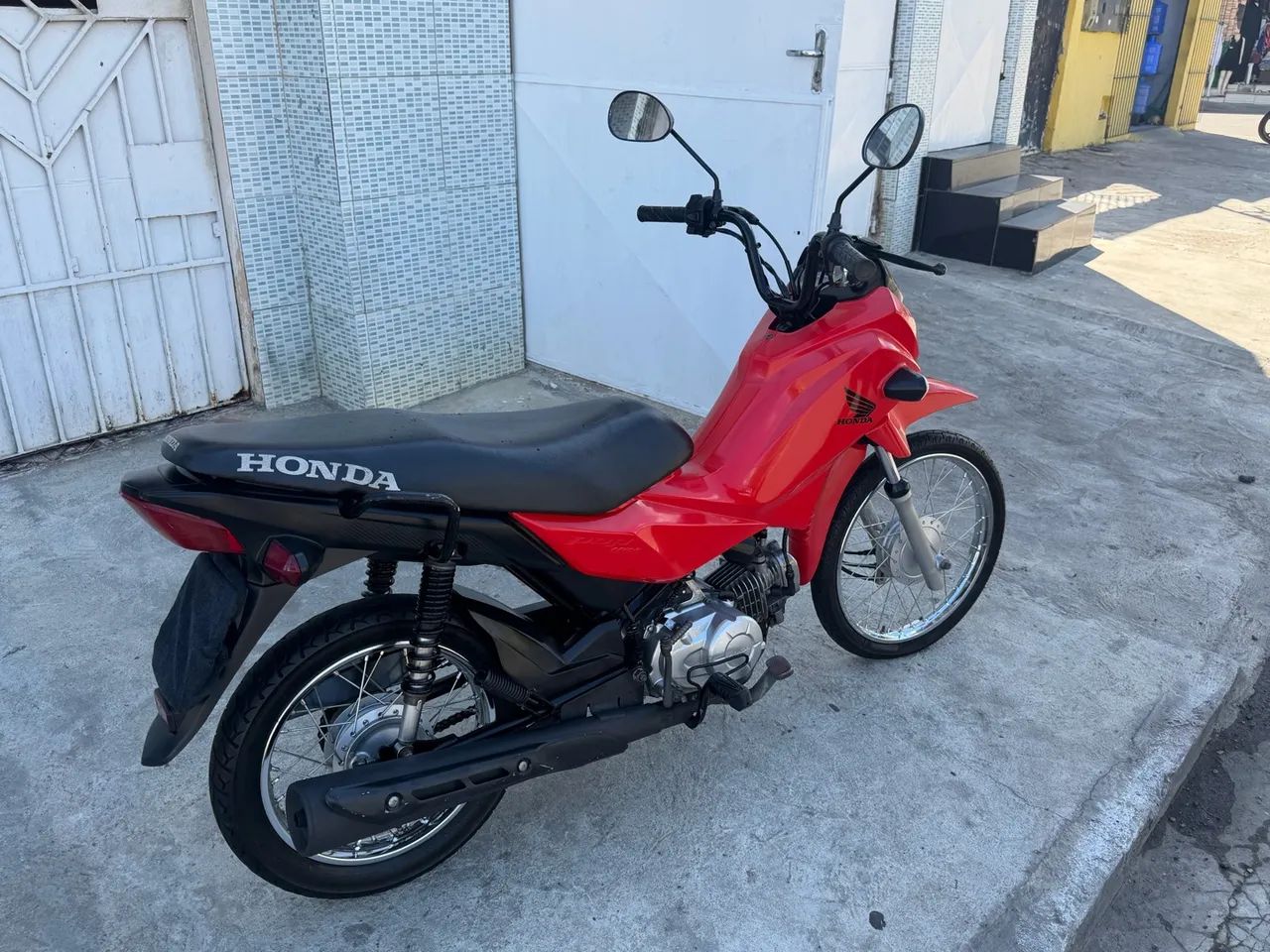 Pop 110i 2019 - Foto 4