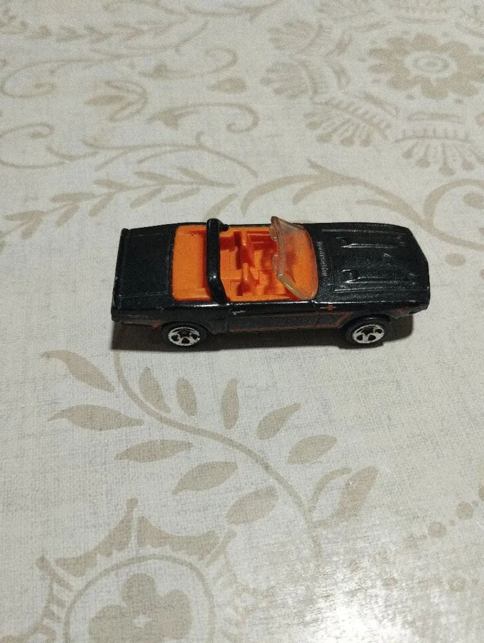 ? HOT WHEELS FORD SHELBY GT-500 1967 - Foto 2