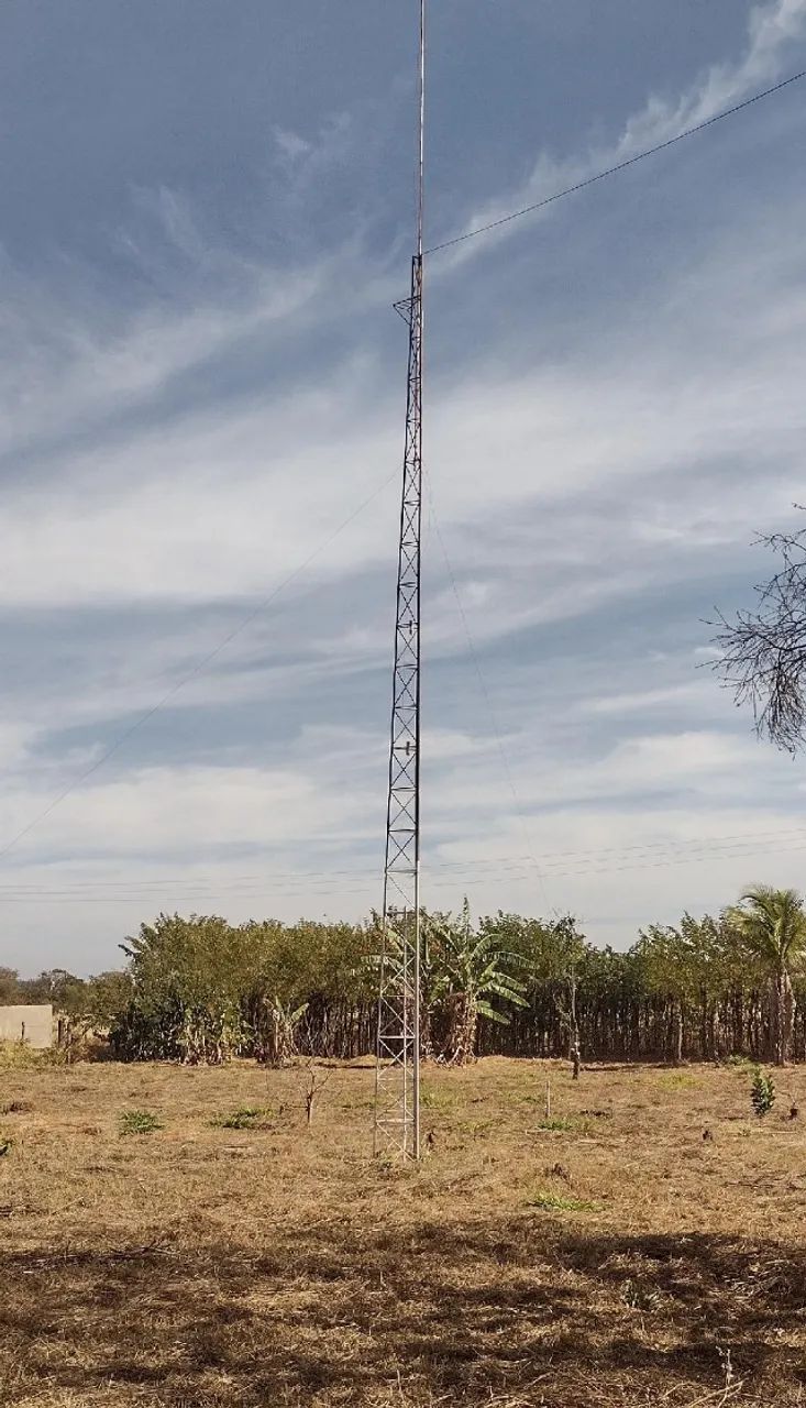 Torre ferro