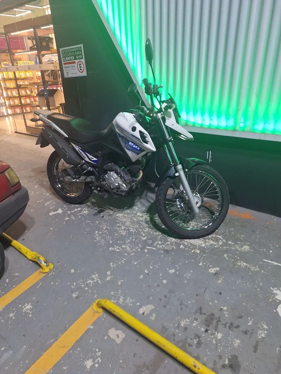 Crosser 150 2017  - Foto 2