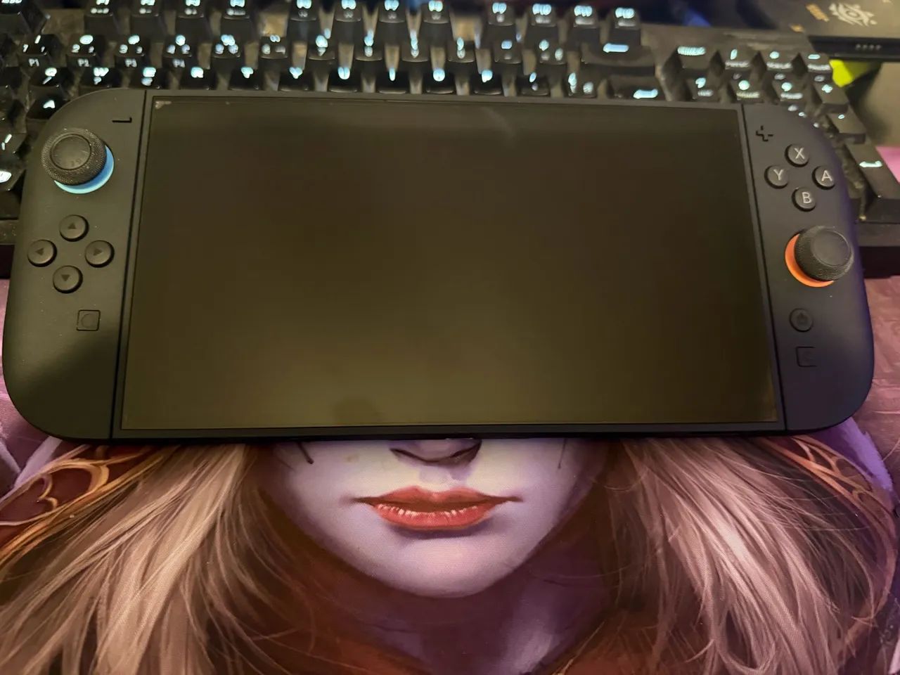 Nintendo Switch 2 - Foto 2