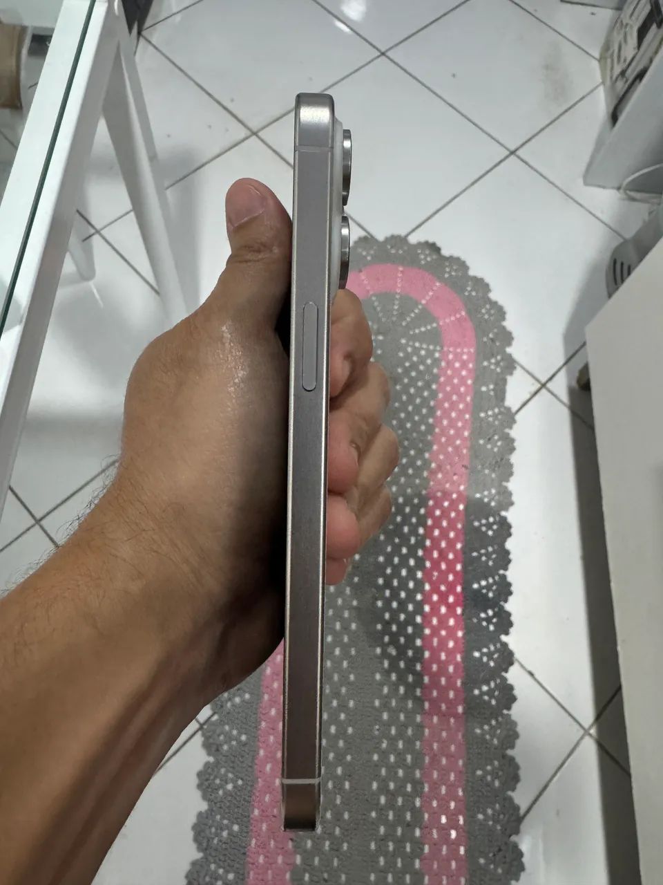 iPhone 15 pro max  - Foto 3