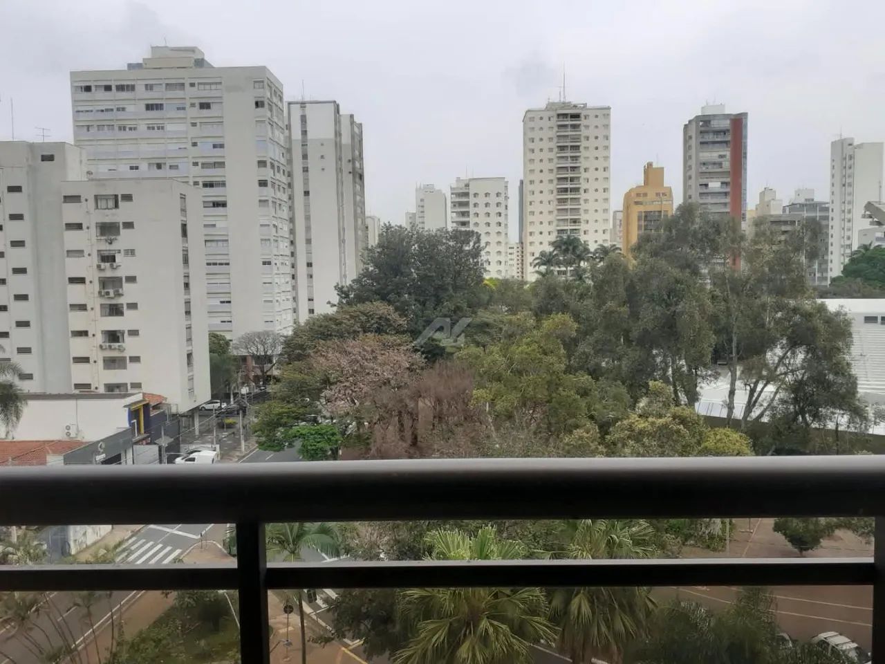 apartamento - Cambuí - Campinas - Foto 5