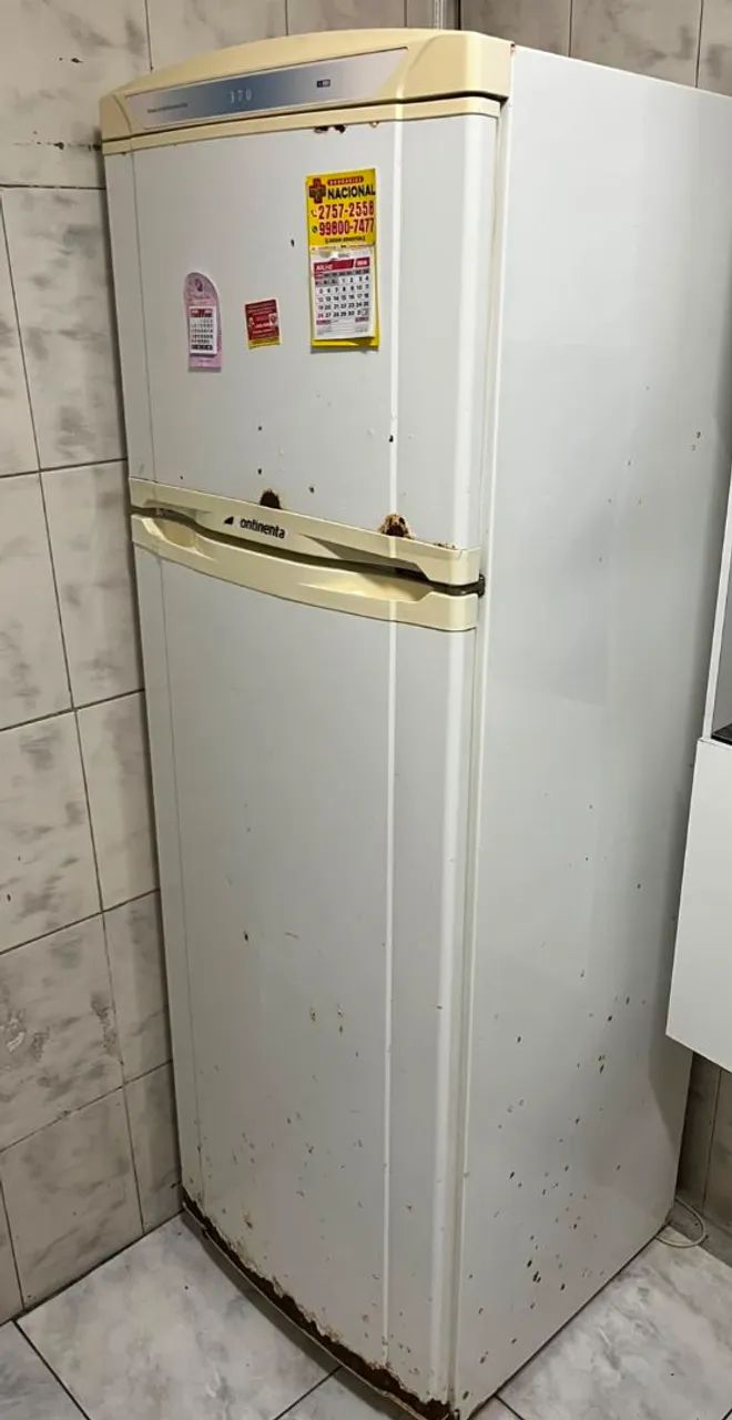 Geladeira  - Foto 2