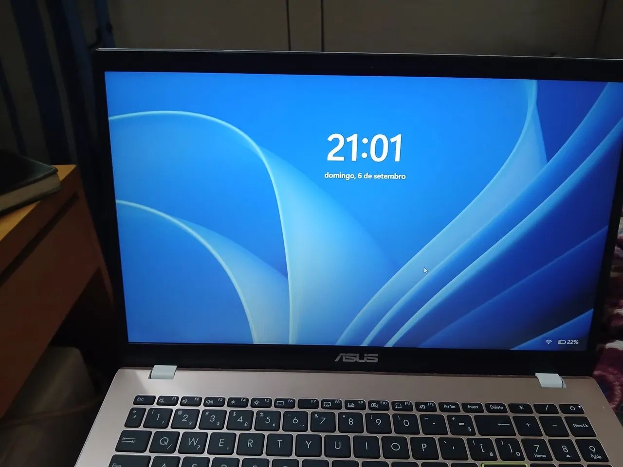 Computador Asus - Foto 3