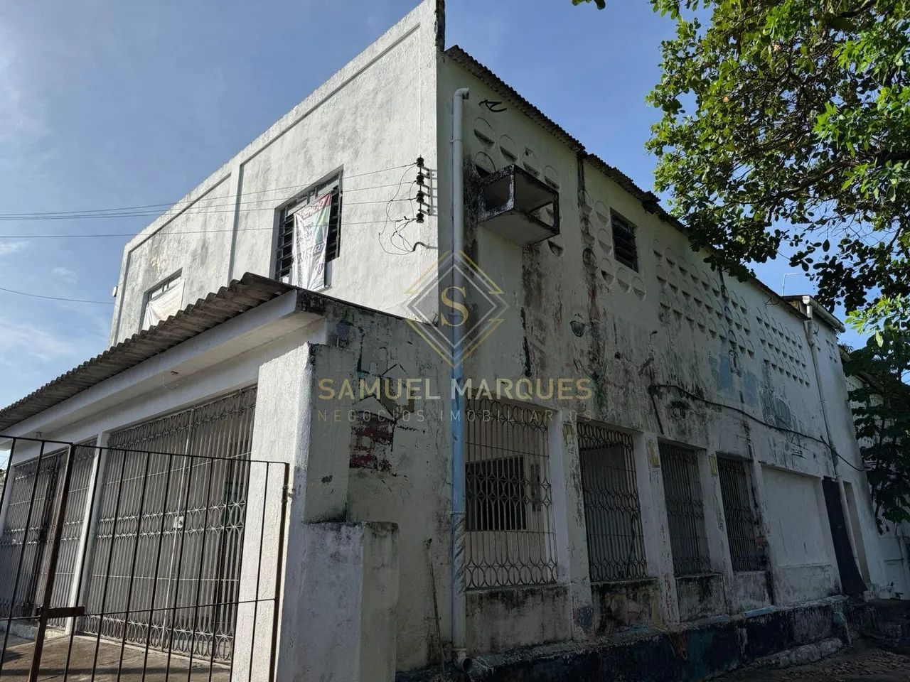 Casa Comercial em Barro - Recife