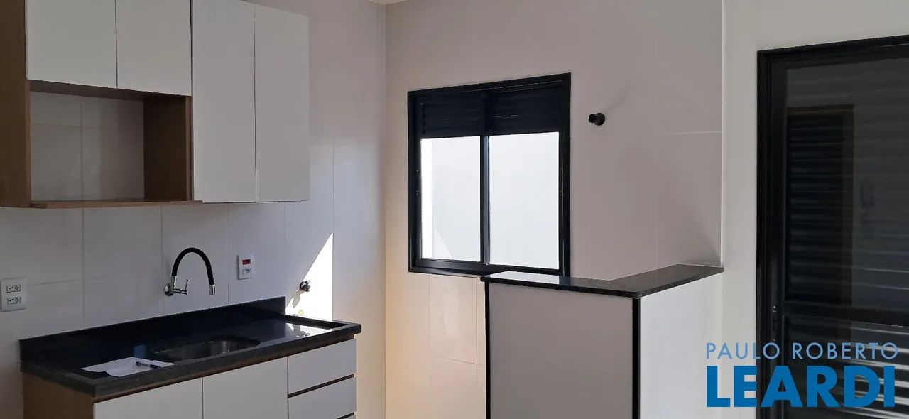 FLAT RESIDENCIAL - VILA SÃO LUÍS(ZONA OESTE) - SP - Foto 3