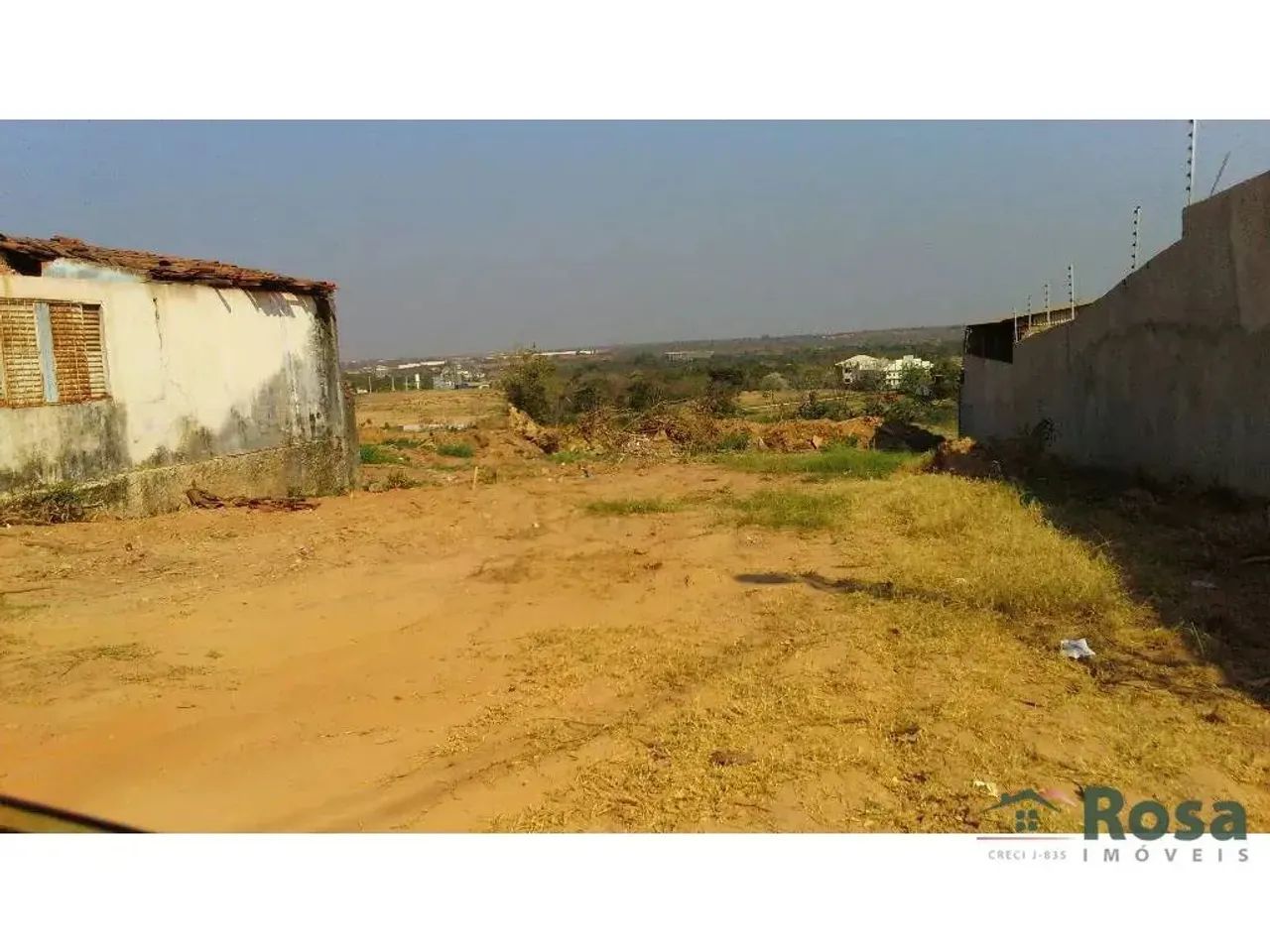 Terreno para venda CIDADE ALTA Cuiabá