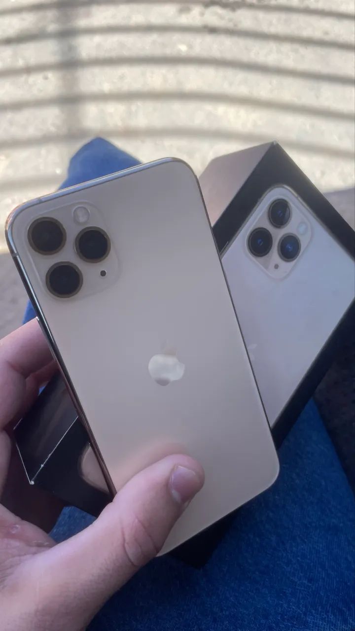 IPhone 11 Pro  - Foto 4