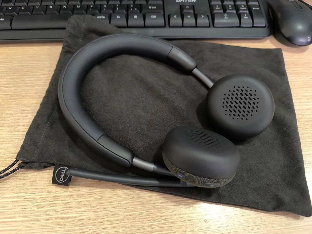 Dell WL 3024 Headset  - Foto 5