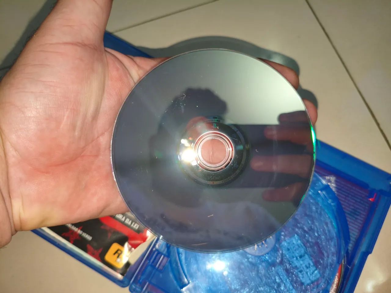 Red Dead Redemption 2 Playstation 4 - Foto 4
