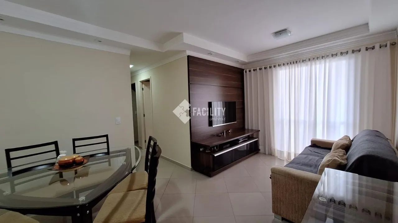 apartamento - São Bernardo - Campinas
