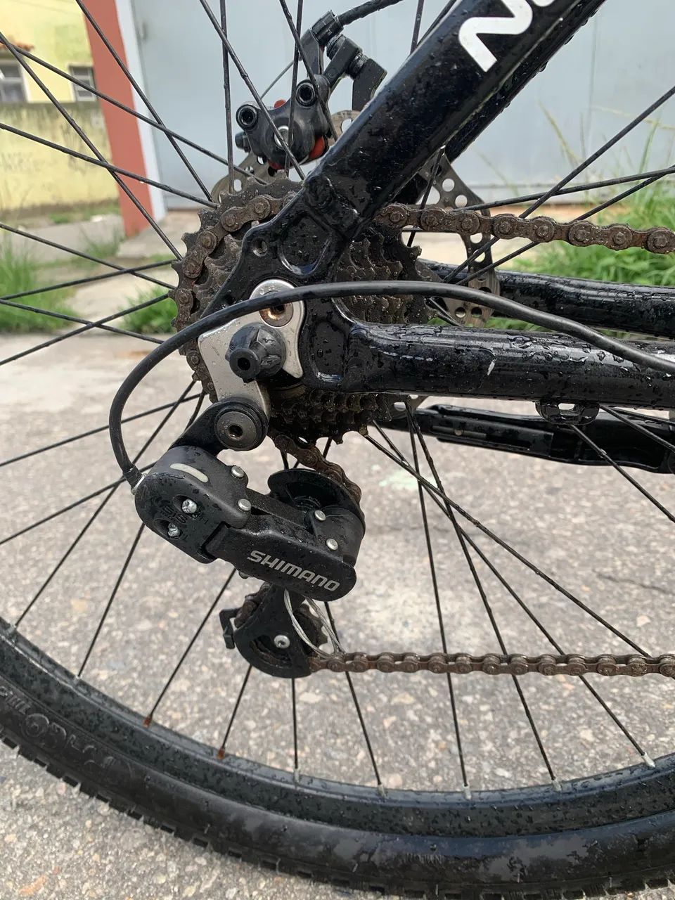 Bicicleta aro 29 - Foto 3