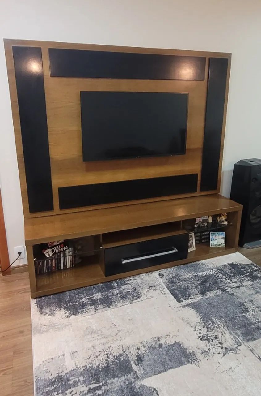 Painel de TV - Foto 4