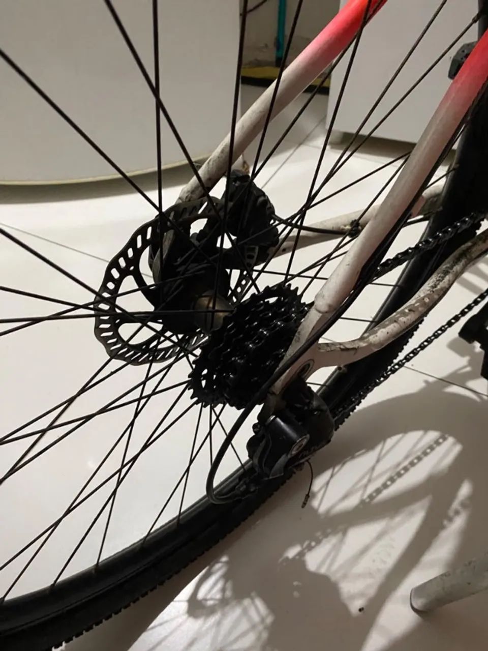Bicicleta ARO 29 - Foto 3