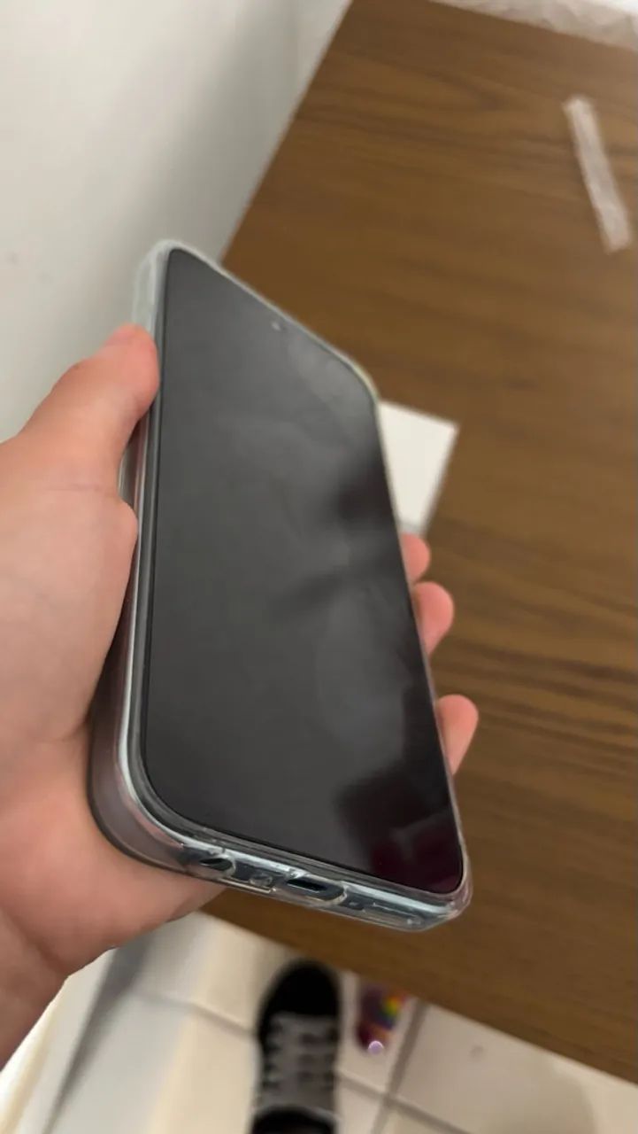 Celular OPPO A6x - Foto 4