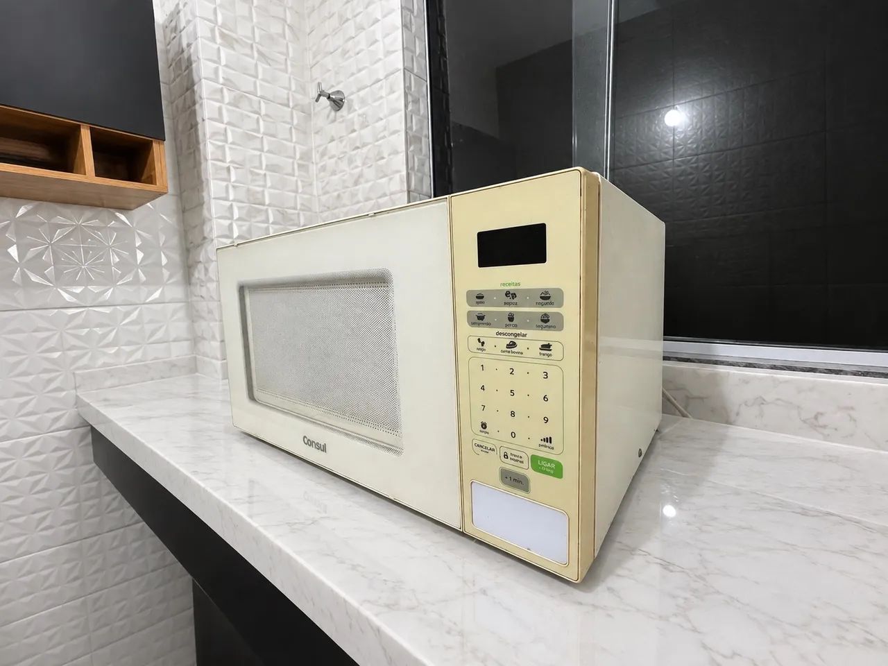 Microondas Consul 30L - Foto 3