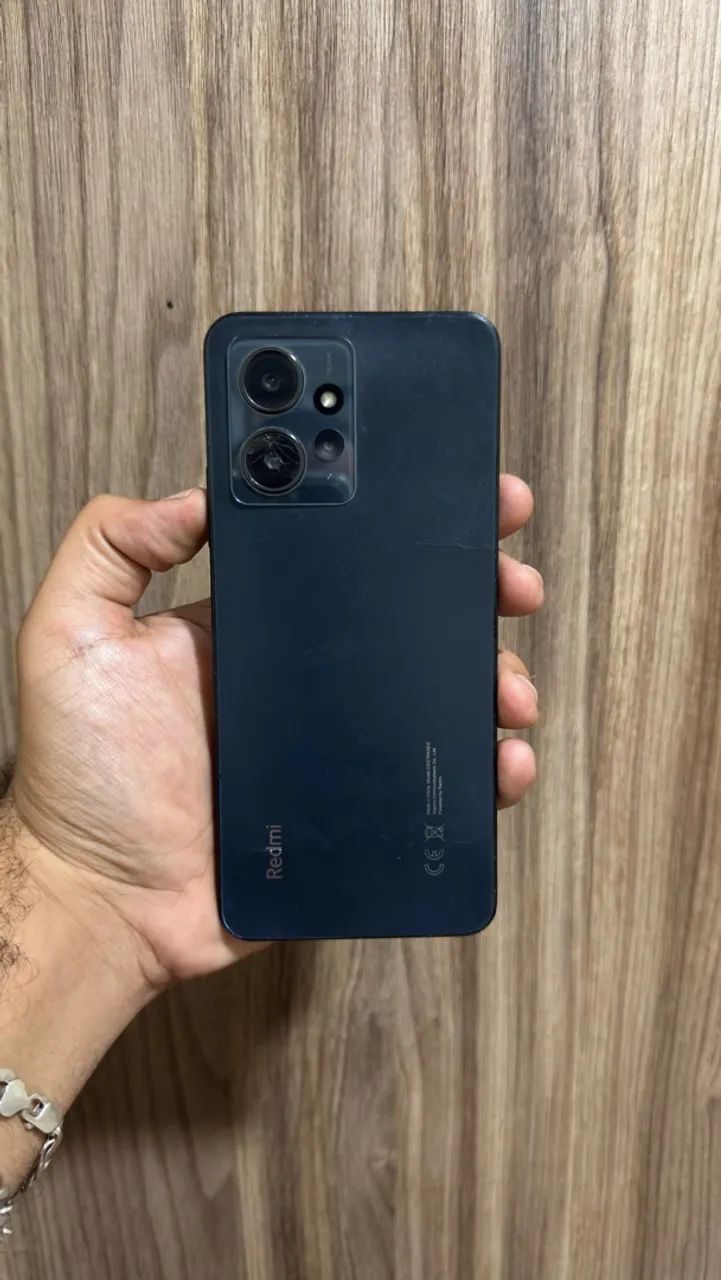 redmi note 12 256gb - Foto 3