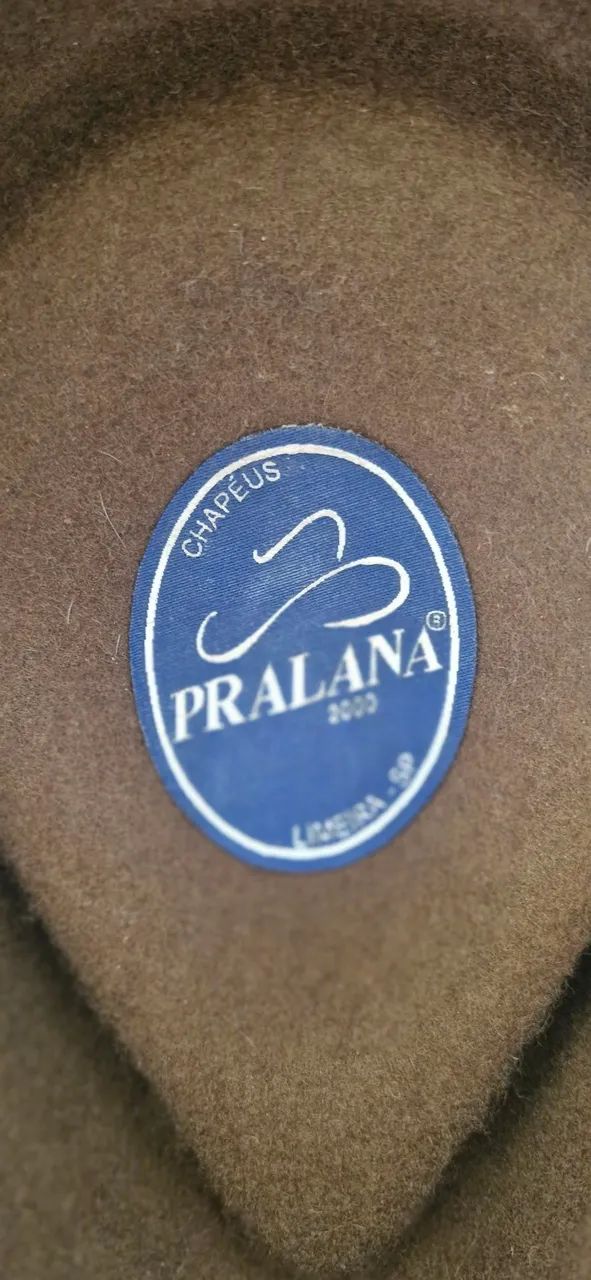 Chapéu Pralana  - Foto 5