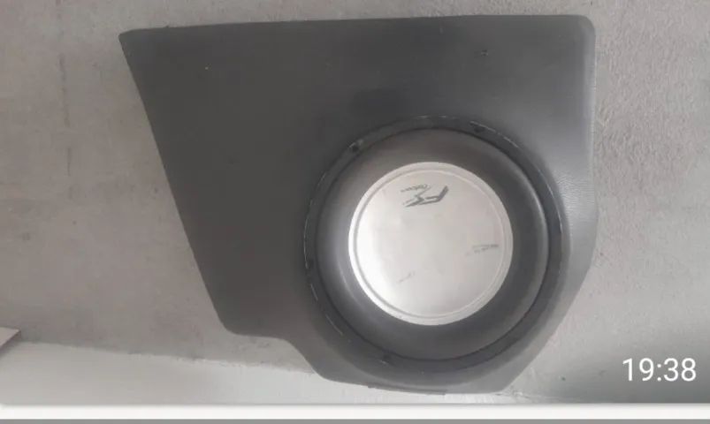 Caixa de som  - Foto 3