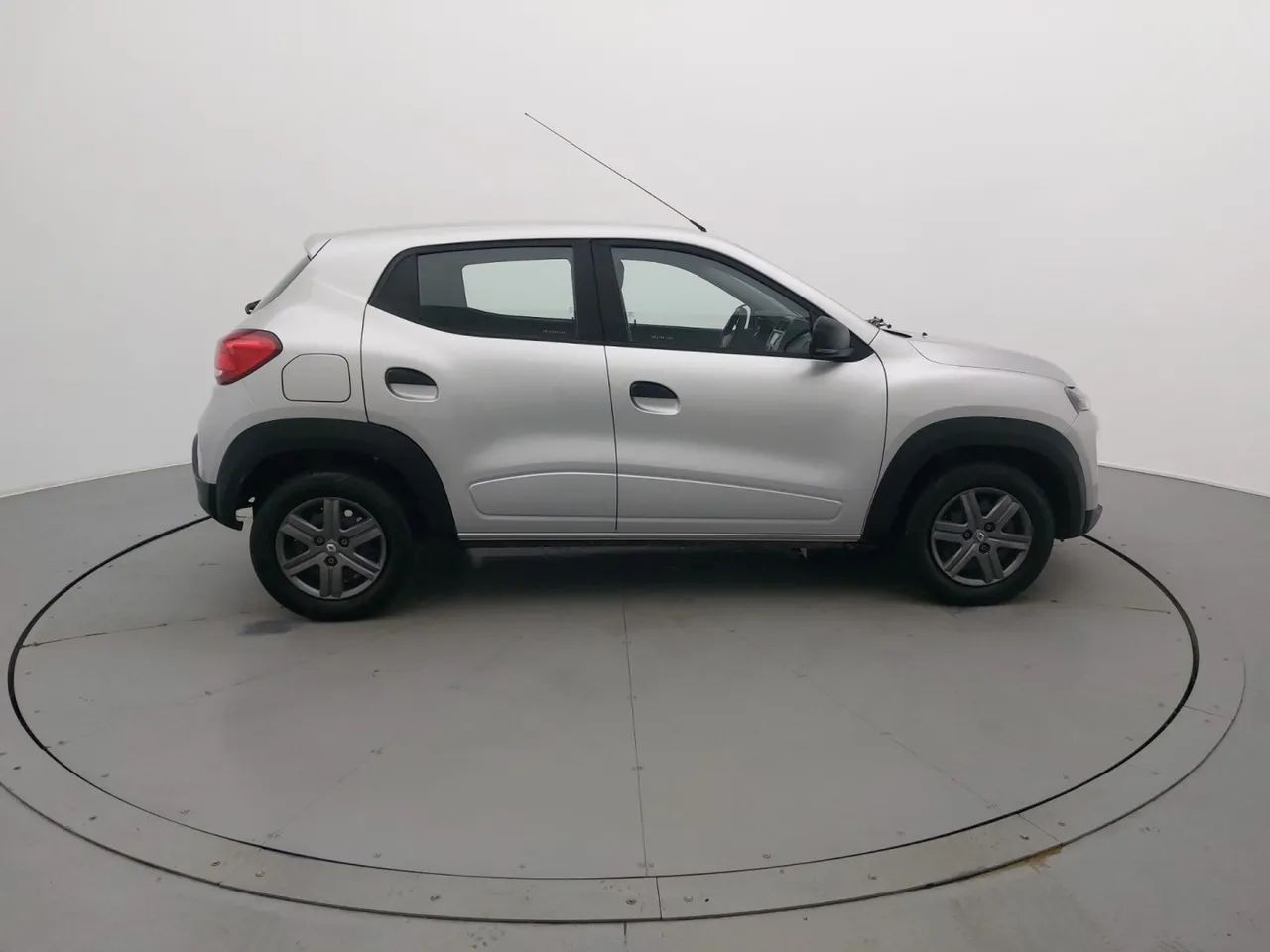 Renault Kwid 1.0 Zen, foto 6 de 18