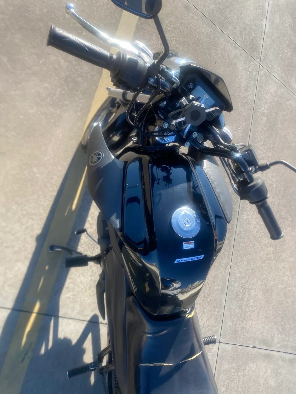 Vendo factor 150 cc ED - Foto 3