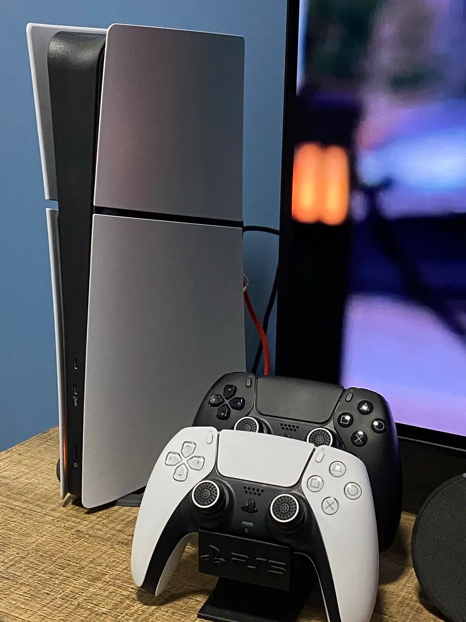 PlayStation 5 Slim - Foto 2