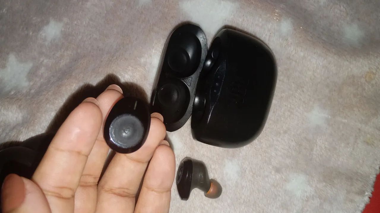 Fone de ouvido JBL - Foto 5