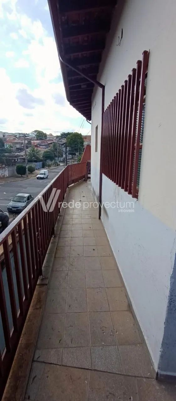 prédio - Jardim Campos Elíseos - Campinas - Foto 3