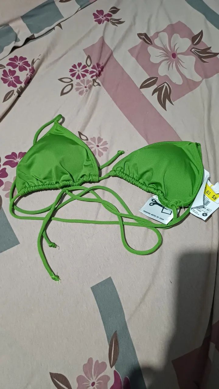 BIQUÍNI NOVO - Foto 5