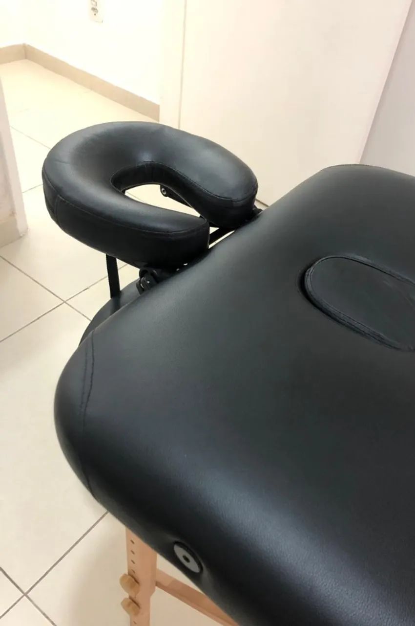 Maca Portátil Regulagem De Altura - Foto 5