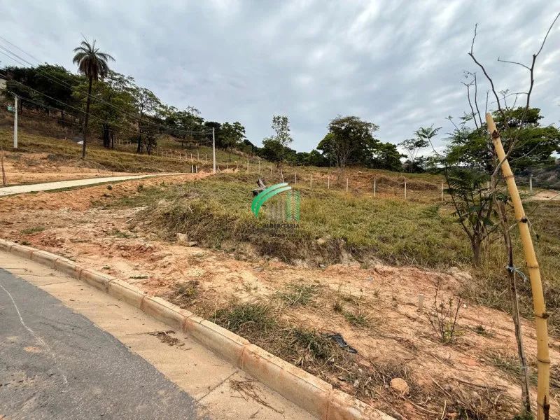 LOTE A VENDA EM CONDOMINIO NO BAIRRO RESIDENCIAL JARDINS 537MA² - Foto 4