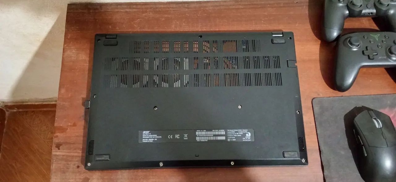 Notebook Acer Nitro V15  - Foto 4