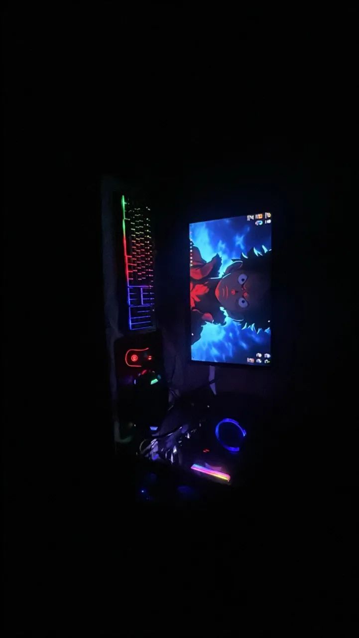 Pc gamer completo  - Foto 2