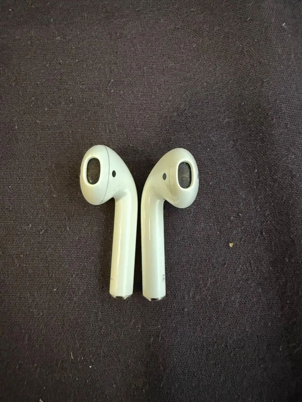 Apple airpods 2 geração - Foto 4