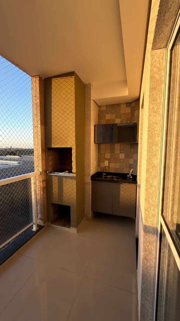 Foto - Nova Odessa - Jardim Planalto