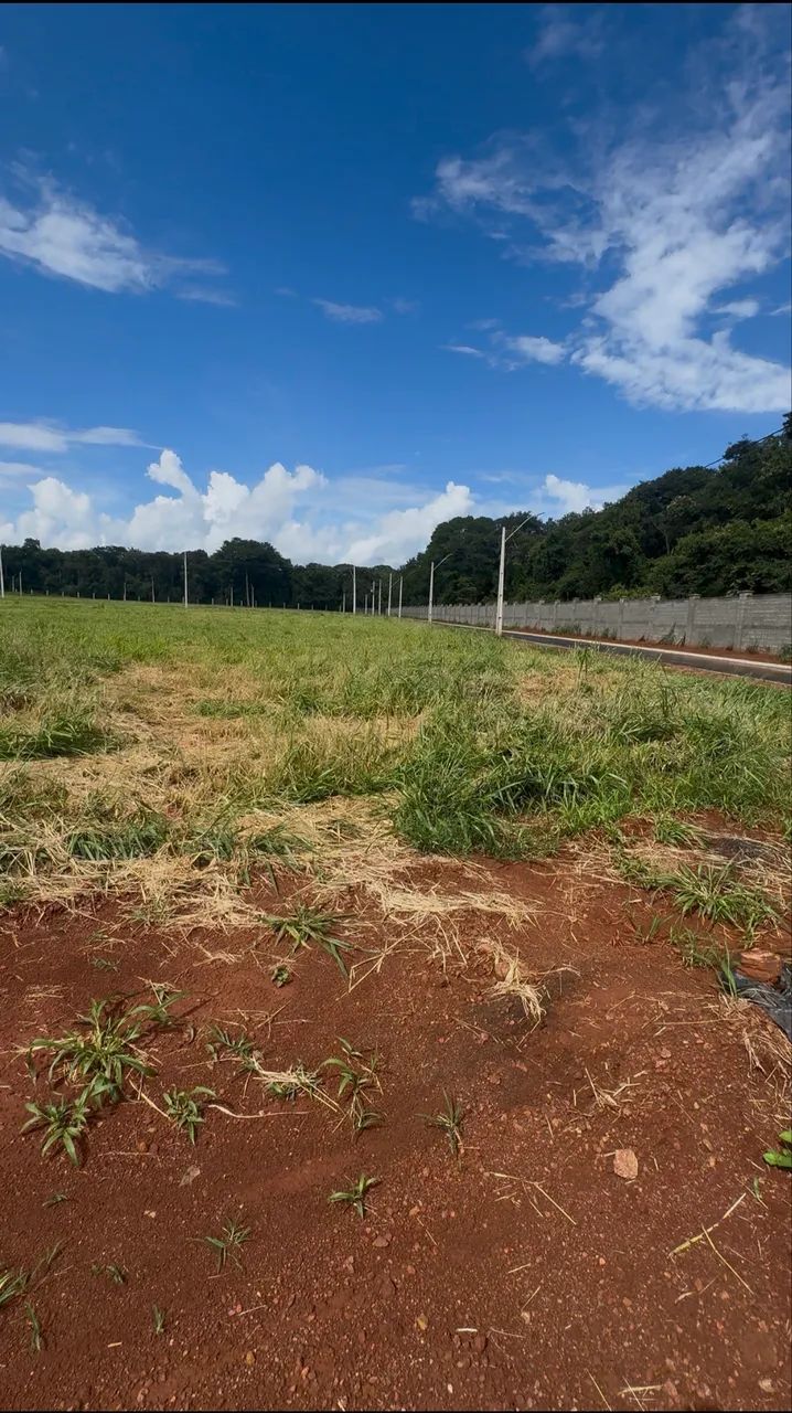 Foto - Aparecida de Goiânia - Sítios Santa Luzia